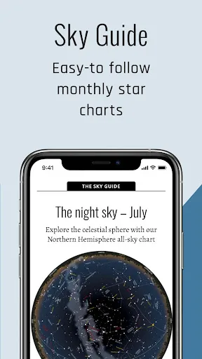 BBC Sky at Night Magazine screenshot 3