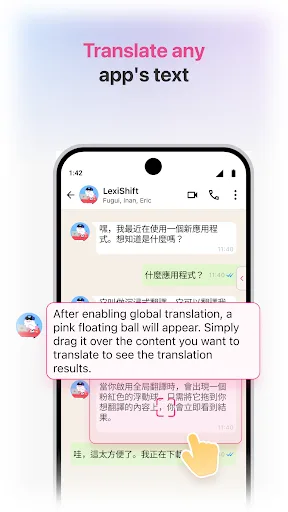 Immersive Translate screenshot 2
