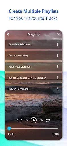 Relax & Sleep Well Hypnosis screenshot 5