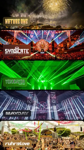 I-Motion screenshot 1