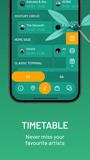 I-Motion screenshot 2
