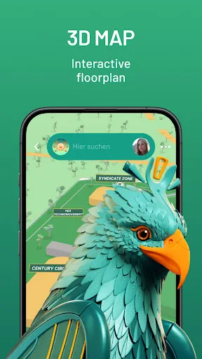 I-Motion screenshot 3