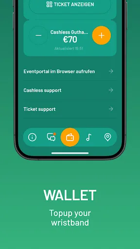 I-Motion screenshot 4