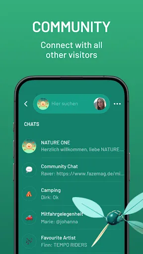 I-Motion screenshot 5