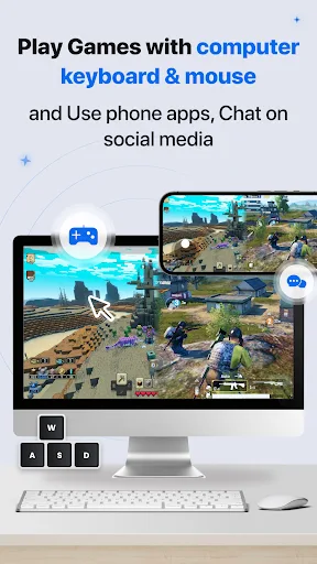 Miracast Mirror App - MirrorTo screenshot 3