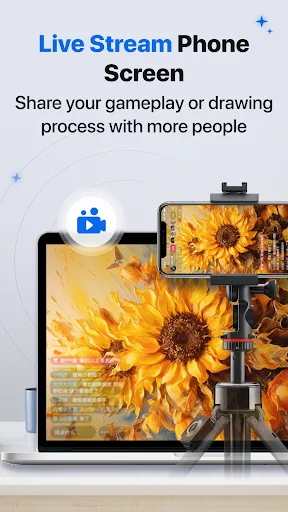 Miracast Mirror App - MirrorTo screenshot 4
