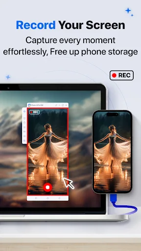 Miracast Mirror App - MirrorTo screenshot 5