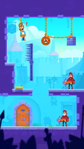 Save the Masters screenshot 4
