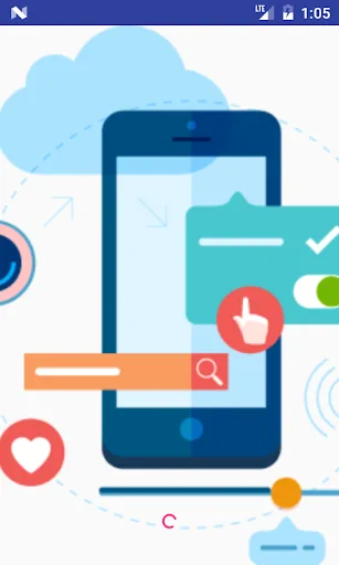 Mobile Application Developers screenshot 1