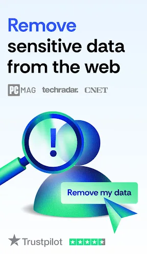 Incogni - Private Data Removal screenshot 1