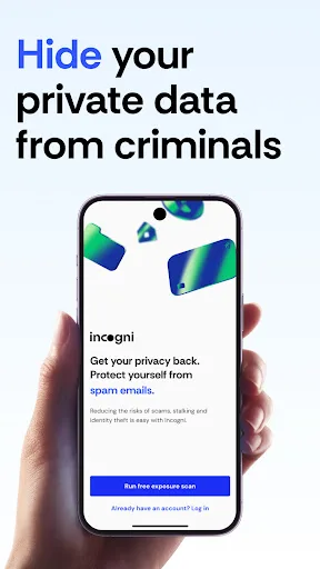 Incogni - Private Data Removal screenshot 2
