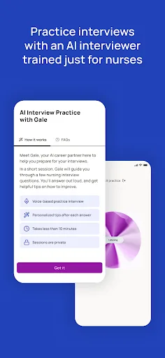 Incredible Health screenshot 3