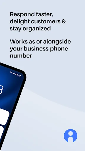 Index: Business Phone Number screenshot 3