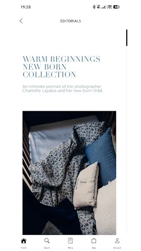 Zara Home screenshot 3