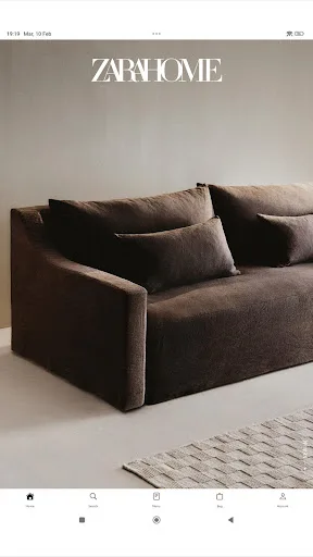 Zara Home screenshot 5