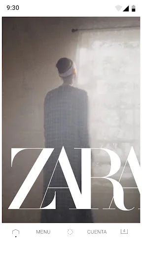 Zara screenshot 4