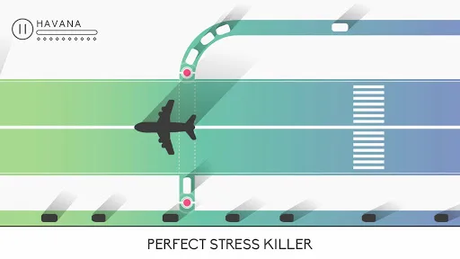 Traffix: Traffic Simulator screenshot 2