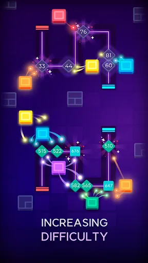 Neat Nexus: Idle Tower Defense screenshot 3