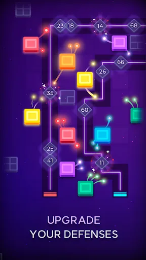 Neat Nexus: Idle Tower Defense screenshot 5