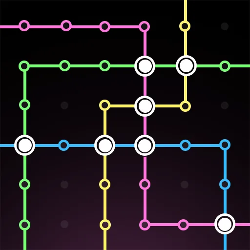 Connection: Logic Games