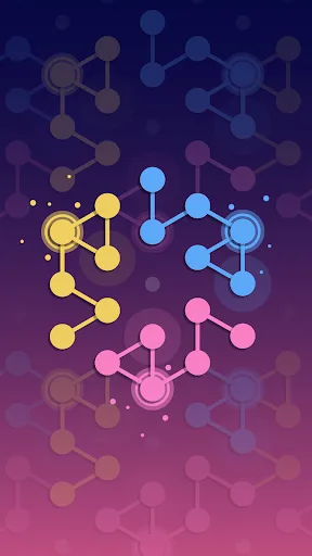 Connection: Logic Games screenshot 1