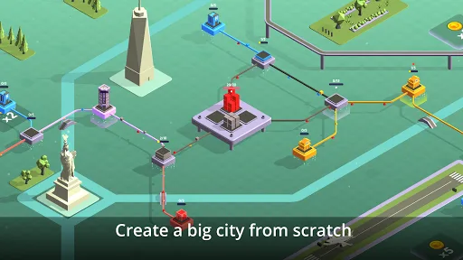 Package Inc - Management Games screenshot 2