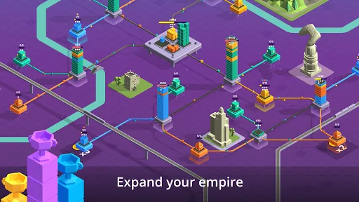 Package Inc - Management Games screenshot 3