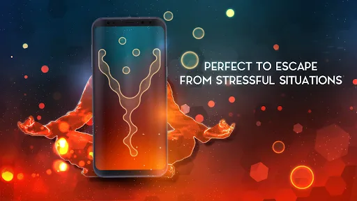 Shapes: Logic & Brain Training screenshot 1