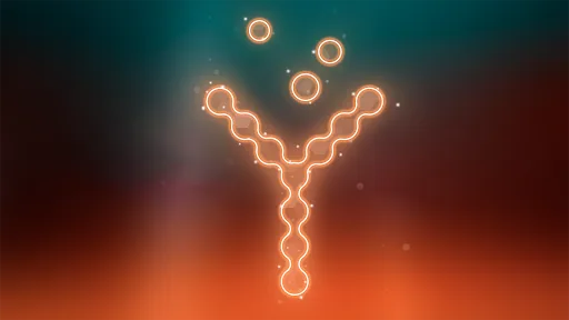 Shapes: Logic & Brain Training screenshot 2