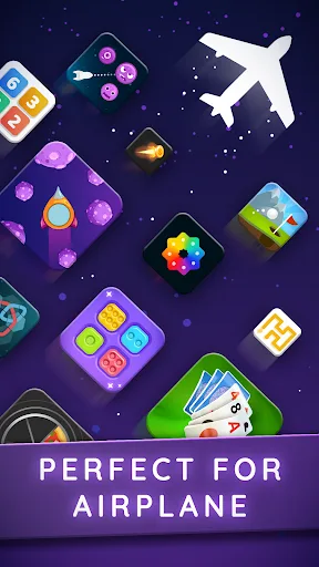 Single Player: Offline Games screenshot 3
