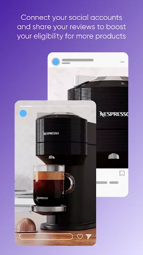 Influenster screenshot 5