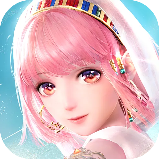 Infinity Nikki