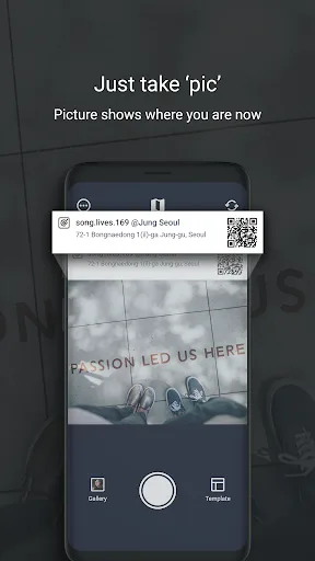 geo.pic screenshot 1
