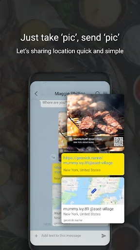 geo.pic screenshot 3