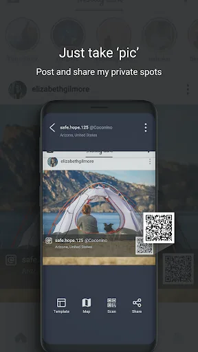 geo.pic screenshot 4