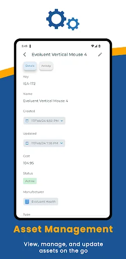 Mobile for Jira screenshot 5