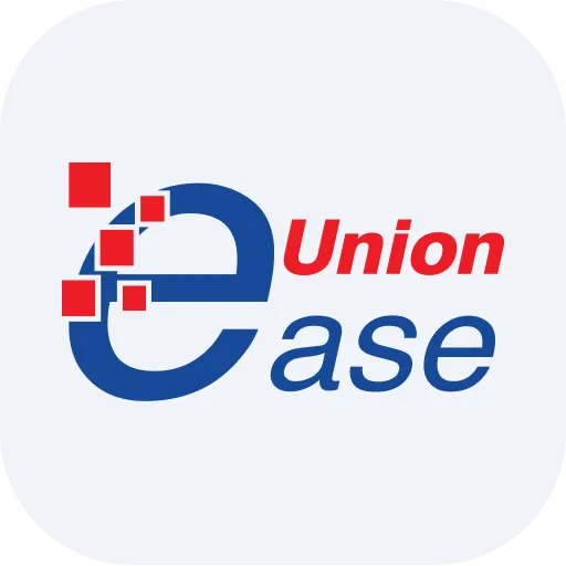 Union ease - Mobile Banking