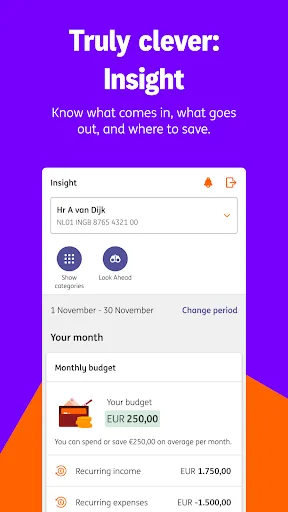 ING Netherlands screenshot 3