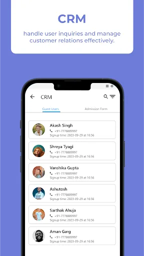 SOLUTION screenshot 5