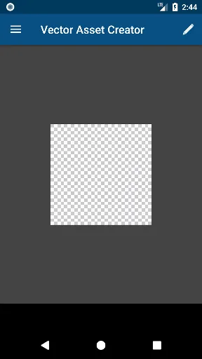 Vector Asset Creator screenshot 1