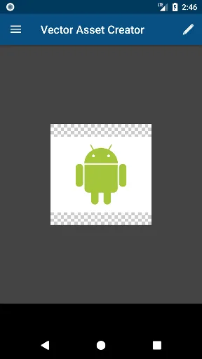 Vector Asset Creator screenshot 2