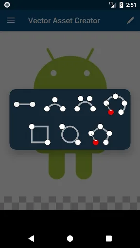 Vector Asset Creator screenshot 3