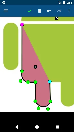 Vector Asset Creator screenshot 4