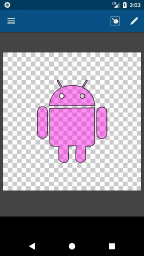 Vector Asset Creator screenshot 5
