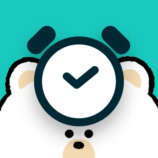 Shake it Alarm - Clock & Sleep