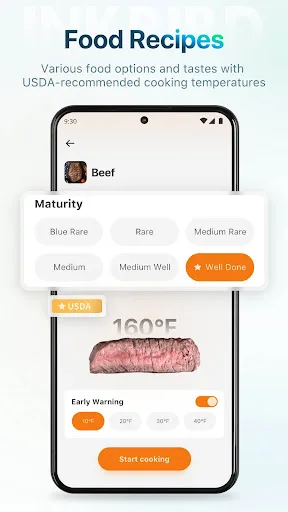 INKBIRD screenshot 3