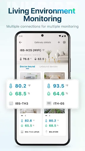 INKBIRD screenshot 4