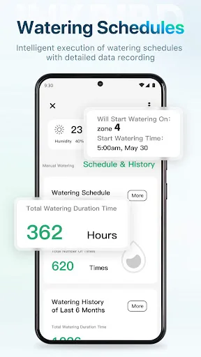 INKBIRD screenshot 5