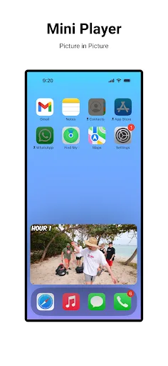 Viddle screenshot 1