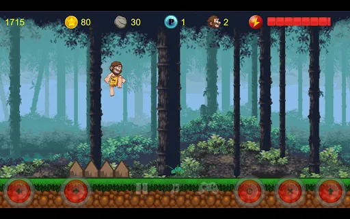 Q-Roc Lite screenshot 2